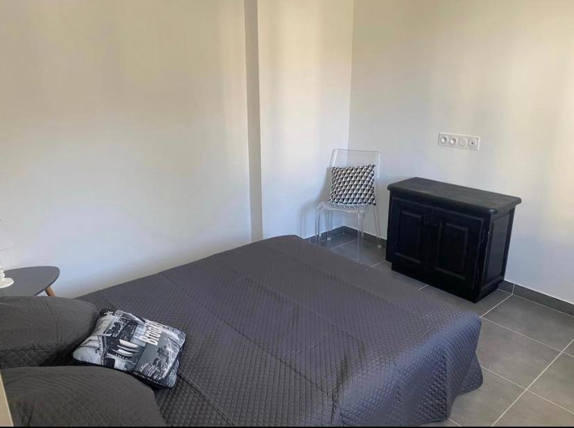 Superbe Appartement Corte Corte  Eksteriør bilde