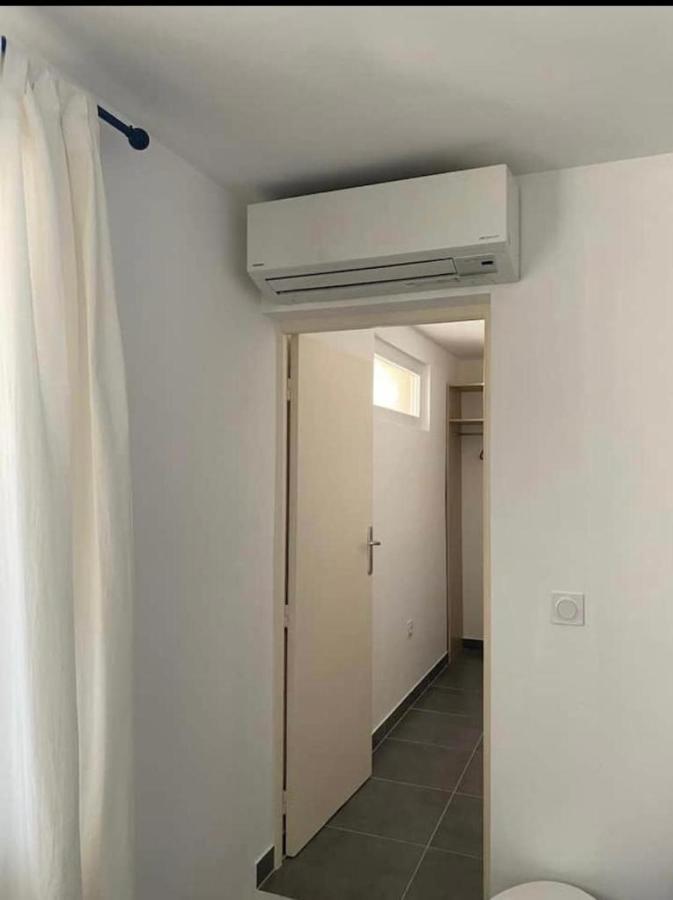 Superbe Appartement Corte Corte  Eksteriør bilde