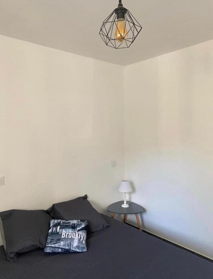 Superbe Appartement Corte Corte  Eksteriør bilde