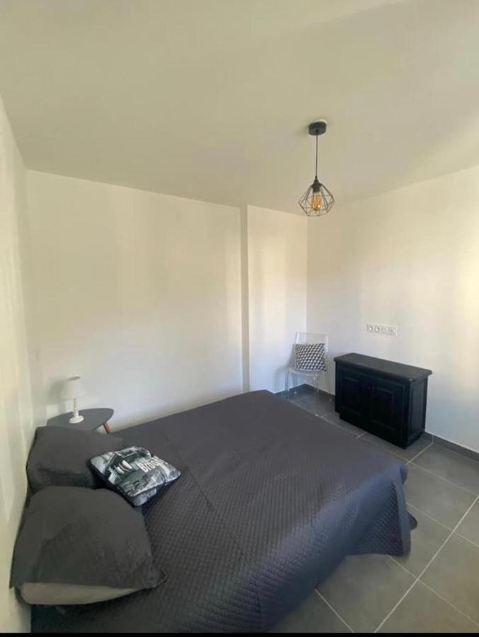 Superbe Appartement Corte Corte  Eksteriør bilde