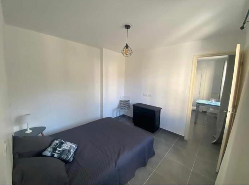 Superbe Appartement Corte Corte  Eksteriør bilde