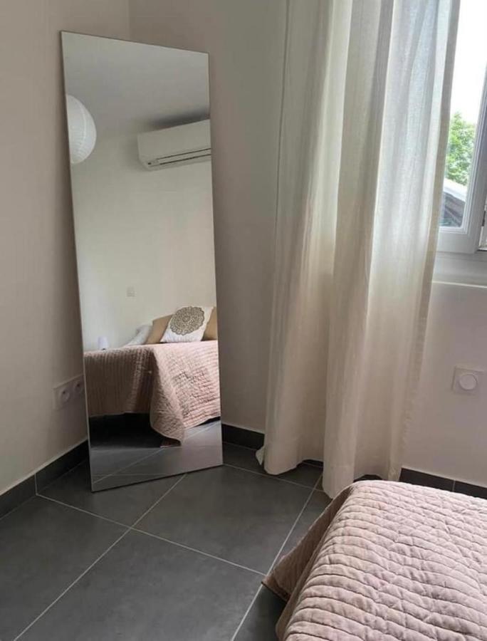 Superbe Appartement Corte Corte  Eksteriør bilde
