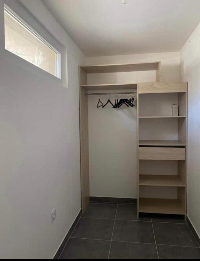 Superbe Appartement Corte Corte  Eksteriør bilde